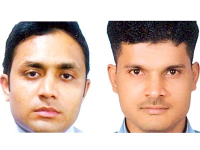 uk sleuths name suspects in dr farooq s slaying