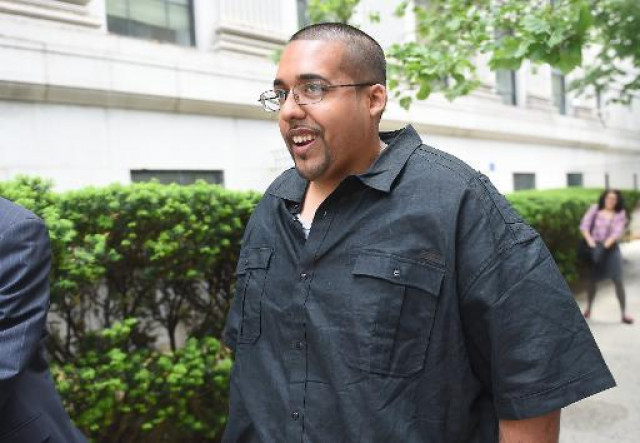 us hacker walks free after seven months of imprisonment photo afp us hacker walks free after seven months of imprisonment photo afp