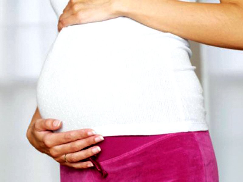 pregnancy related anemia is on the rise but can be prevented photo file