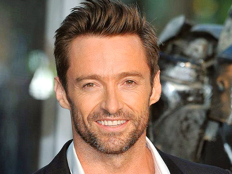 hugh jackman s role has earned him millions of dollars and an enviable group of supporters among the movie going public photo file