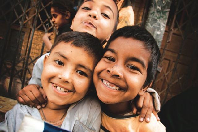 alternative initiatives pave a new path for street children in pakistan photo courtesy khaula jamil alternative initiatives pave a new path for street children in pakistan photo courtesy khaula jamil