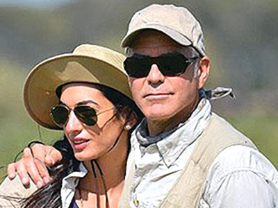 did you know clooney to wed where downton abbey is filmed did you know clooney to wed where downton abbey is filmed