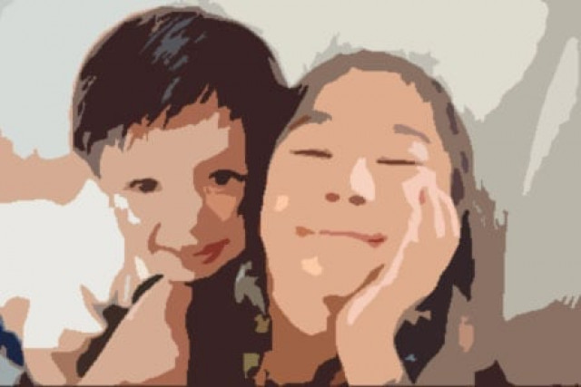 the new parenting challenge is being placed in the spotlight ahead of international children 039 s day on sunday photo online the new parenting challenge is being placed in the spotlight ahead of international children 039 s day on sunday photo online