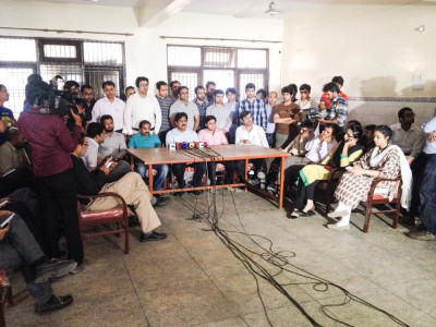 happy slappers doctors strike demand mpa s arrest