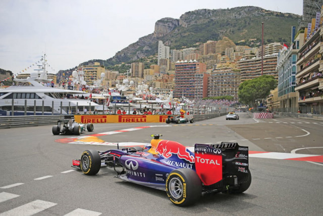 the red bull team believes their competitiveness is in the hands of engine supplier renault photo afp the red bull team believes their competitiveness is in the hands of engine supplier renault photo afp