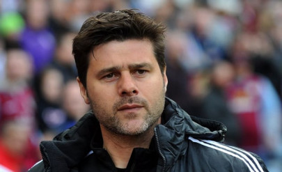 pochettino honoured to coach tottenham