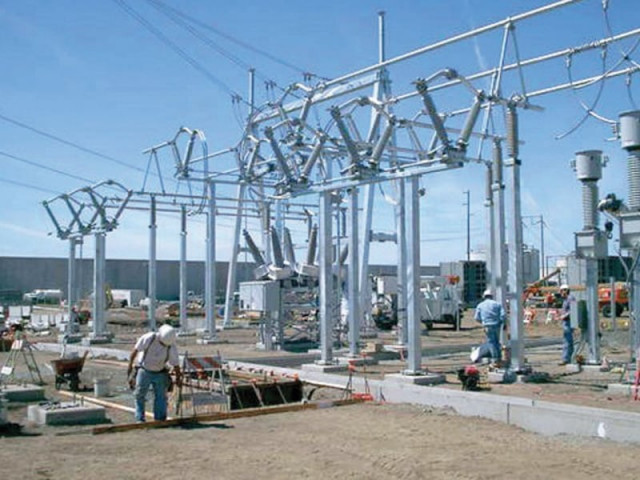 in a bid to formulate a policy for attracting private sector investment in transmission lines the ministry had constituted a committee under the chairmanship of water and power division secretary photo file in a bid to formulate a policy for attracting private sector investment in transmission lines the ministry had constituted a committee under the chairmanship of water and power division secretary photo file