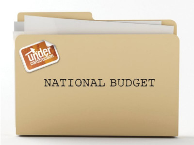 budget proposals taken very seriously