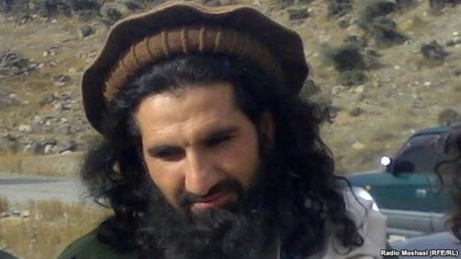 sajna being a son of the soil is not willing to accept a swati ttp chief fazalullah who is also far away from the main battlefield in north waziristan said an observer photo photo radio mashaal