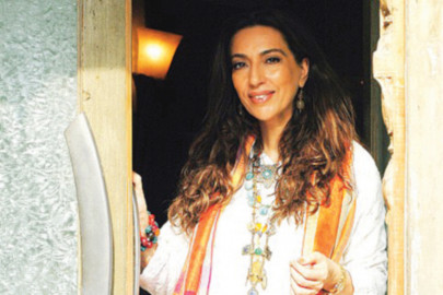 french government honours nilofer shahid