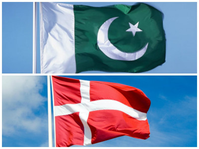 denmark to provide aid worth 50 million to pakistan denmark to provide aid worth 50 million to pakistan