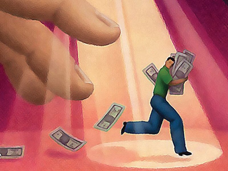 more than 200 senior officers of the fbr have not submitted their tax returns and a number of them do not even have national tax numbers creative commons