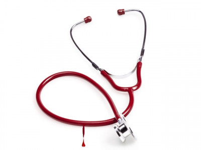 lawlessness pims doctors thrashed after patient dies