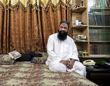 insufficient evidence malik ishaq acquitted of terror charges