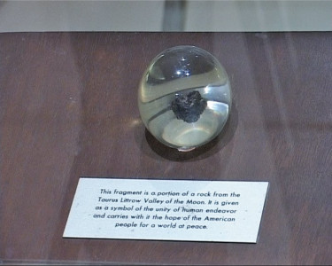 walking on the moon follow the water and learn about planets says nasa engineer