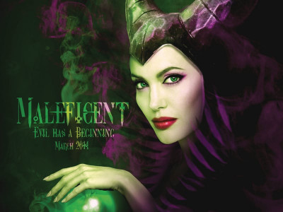 angelina takes the vile out of villain in maleficent angelina takes the vile out of villain in maleficent