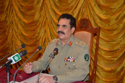 army is prepared to deter defeat any aggressor army chief