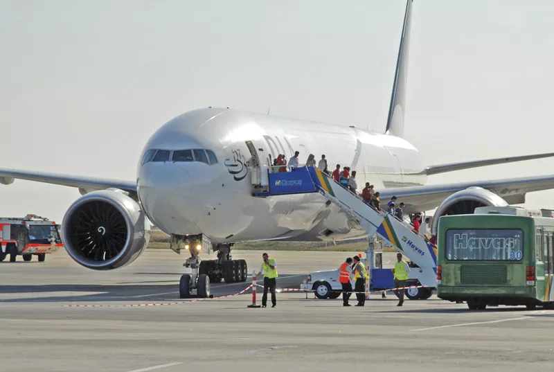 the national airline has vowed to improve its product offer by adding facilities like wifi and phone service to increase customer satisfaction photo file the national airline has vowed to improve its product offer by adding facilities like wifi and phone service to increase customer satisfaction photo file