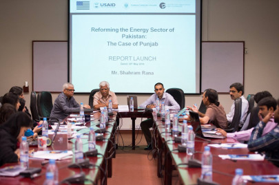 report punjab s intensive gas usage highlighted