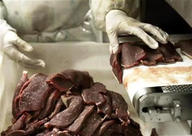a group of traders of the city is up to resist the proposed establishment of slaughterhouse in islamabad photo reuters a group of traders of the city is up to resist the proposed establishment of slaughterhouse in islamabad photo reuters