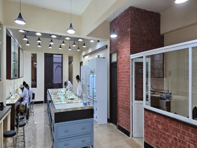 Sindh sets up first archive lab - Vimarsana News