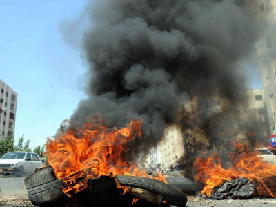 10 tips for surviving a riot in pakistan