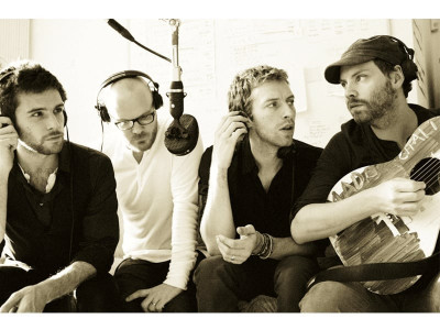 coldplay continues to weave magic through music coldplay continues to weave magic through music