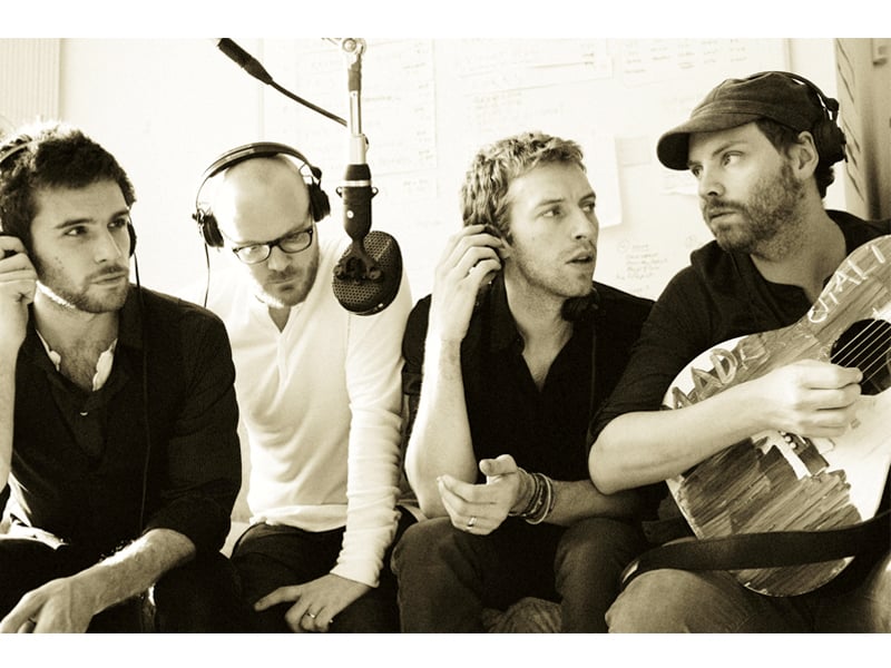 the band has been reigning over the music industry for almost two decades photo file