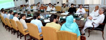 taking initiative chief minister promises to deliver welfare budget taking initiative chief minister promises to deliver welfare budget