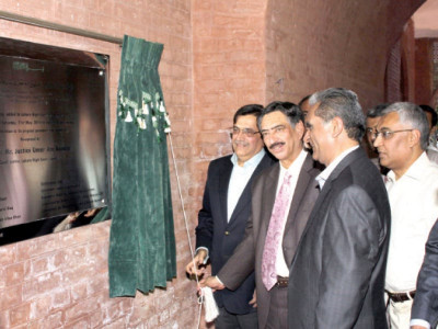 preserving history landmark high court building re opens