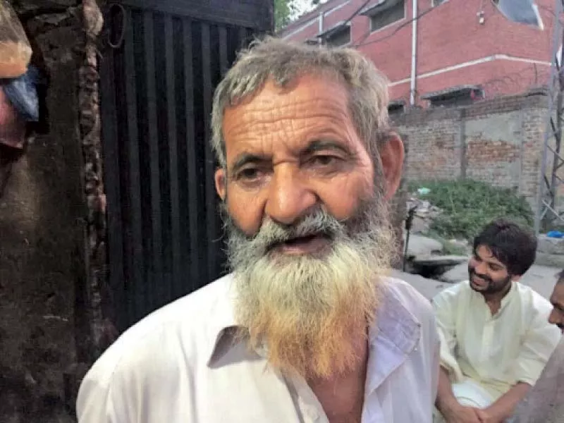grey haired bashir recalls his trials and tribulations of the past five decades photo express grey haired bashir recalls his trials and tribulations of the past five decades photo express