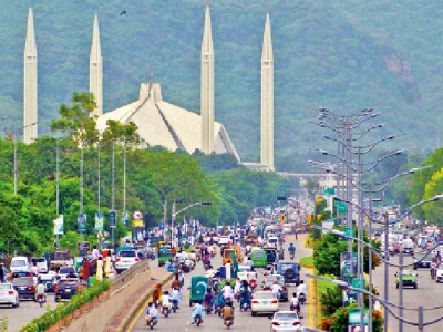 cleanliness drive gains momentum