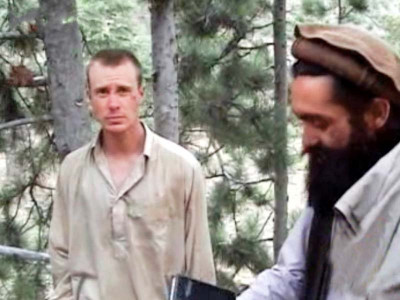 half a decade ordeal ends taliban swap us soldier with five gitmo detainees