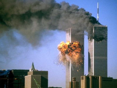 17 years later can the us grow out of the 9 11 mindset 17 years later can the us grow out of the 9 11 mindset