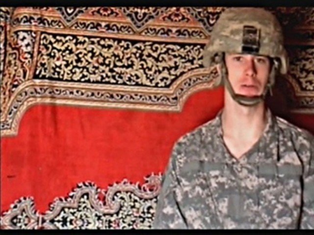 army sergeant bowe bergdahl photo afp