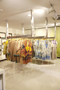 simple chic and no fuss