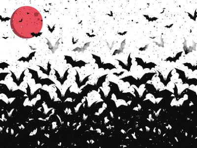 date with a bat a nightmare or a dream date with a bat a nightmare or a dream