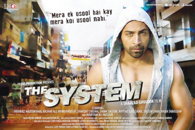the film turns out to be a fresher extension of the lollywood culture and not the new wave of pakistani films the film turns out to be a fresher extension of the lollywood culture and not the new wave of pakistani films