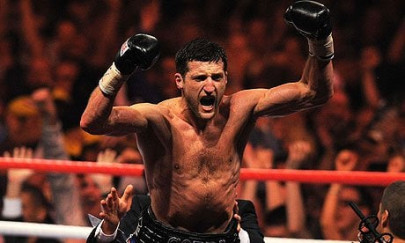 froch eyes las vegas after groves knock out froch eyes las vegas after groves knock out