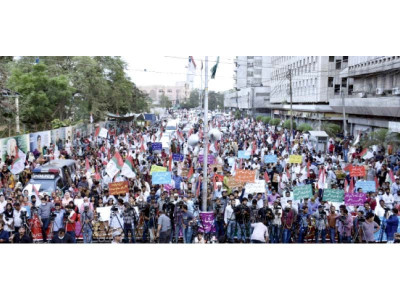 make new provinces wherever necessary mqm p