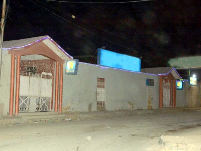 marriage halls seen closed on monday night the sops for the prevention of novel coronavirus disease though important for saving lives have affected the wedding events industry photo jalal qureshi express marriage halls seen closed on monday night the sops for the prevention of novel coronavirus disease though important for saving lives have affected the wedding events industry photo jalal qureshi express