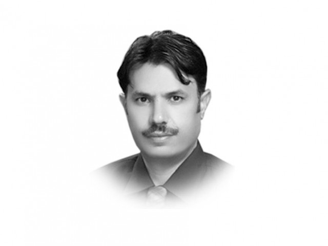 the writer is executive director at the institute for education and development in swat the writer is executive director at the institute for education and development in swat