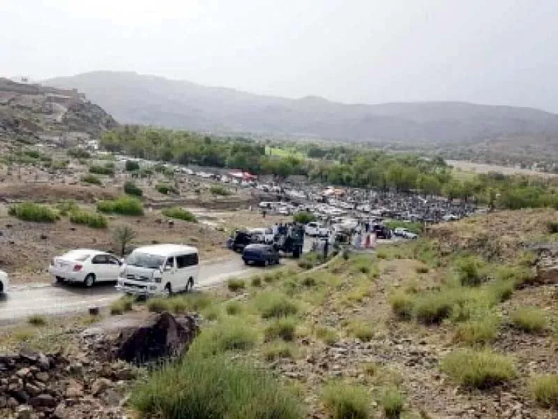 malik ashdar festival integral part of eid in n waziristan malik ashdar festival integral part of eid in n waziristan
