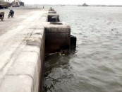 kpt makes headway in land recovery efforts