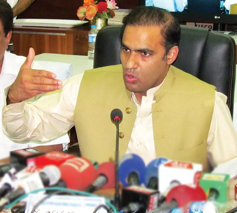 minister says the govt wanted to improve living standards of people minister says the govt wanted to improve living standards of people