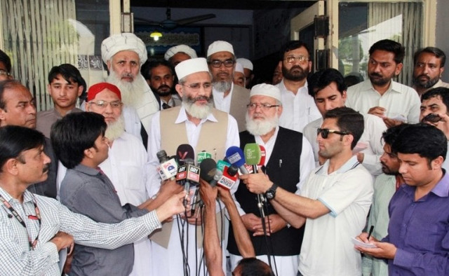 instead of trying to destabilise the government the opposition should give it a chance to deliver haque told journalists after a party meeting at mansoora photo express instead of trying to destabilise the government the opposition should give it a chance to deliver haque told journalists after a party meeting at mansoora photo express