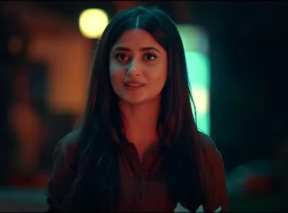 sajal aly loves bhindi and strong female characters