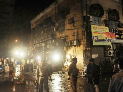 does terror have a religion does terror have a religion