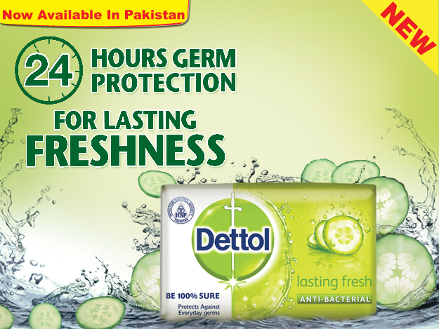 dettol 24 hours germ protection