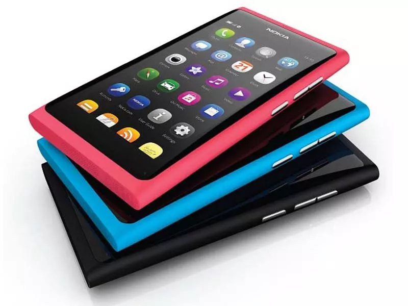 company says n9 will redefine the way we interact with a cell phone company says n9 will redefine the way we interact with a cell phone